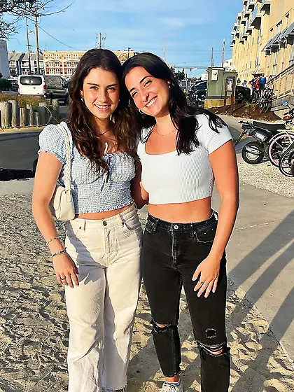 Instagram Girls I Know