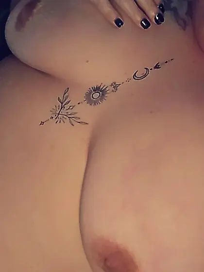 Tits Anyone?