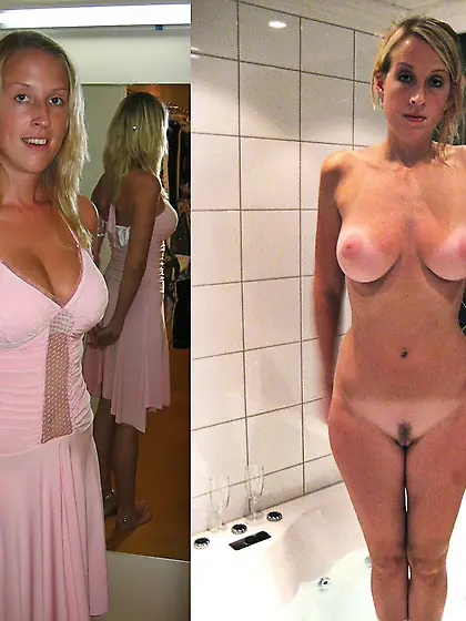 more dressed undressed from the web