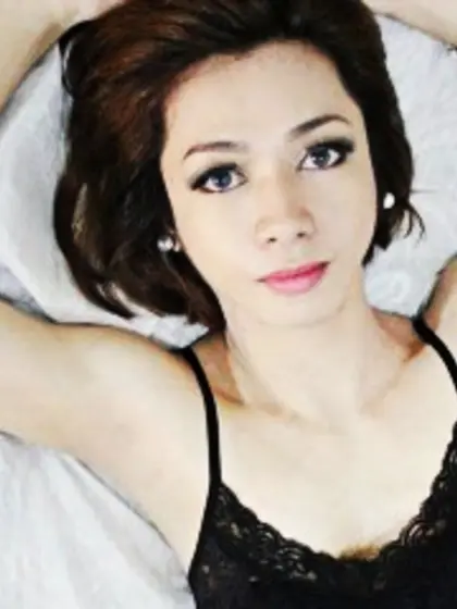 Brunette Young Shemale Anne Roleplay.