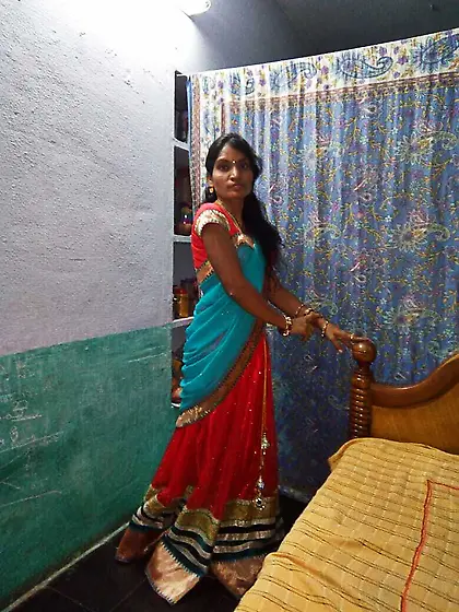 Leela rani hindu randi