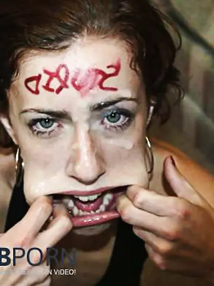 Degraded Plow Bitches Toughly Used