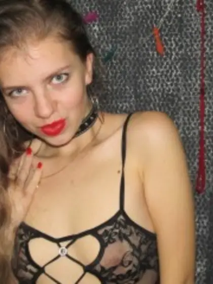 Redhead alexa perform anal