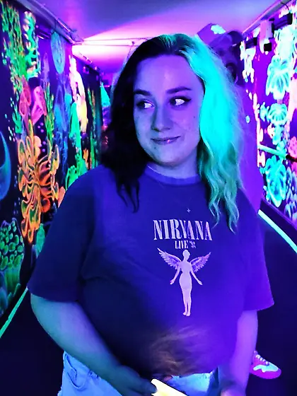 Follower submission sexy wife Jen