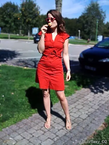 Sexy French O2 (Aude) Free Photos