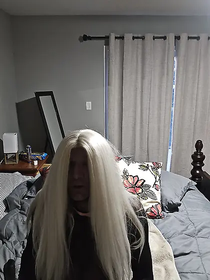 Tweaking in Penticton (Pics)