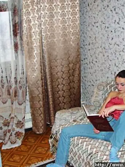 Virgin's oral pleasures