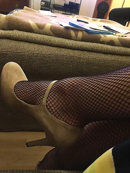 Pauline delicious webslut from Spain