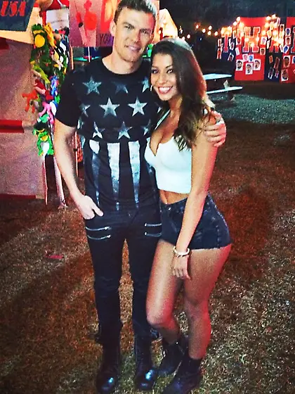 Willow from North Carolina