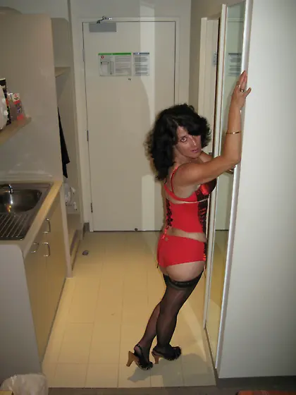 Photos of stepmom found on Dad's computer