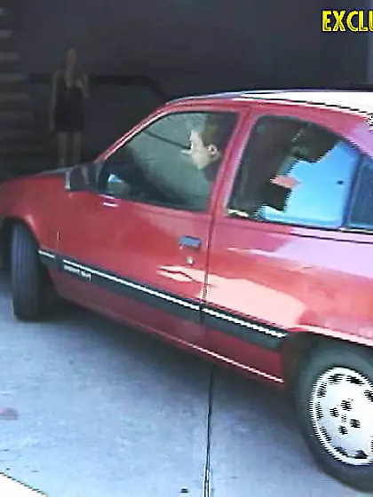 Nasty threesome slamming