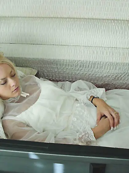 necrobabes - CASE-0B07258 - Ember,  Fiero