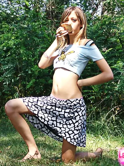 Naughty young amateur