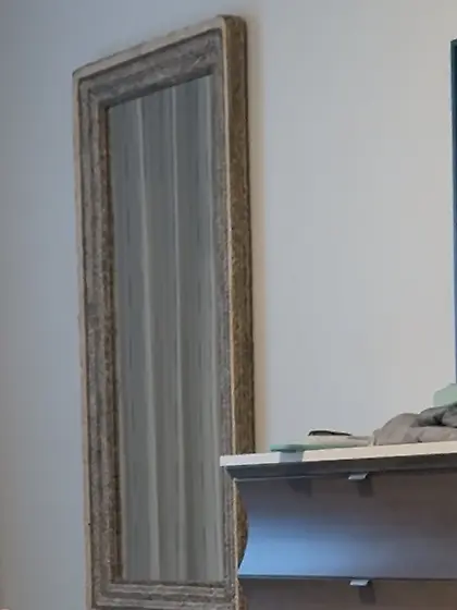 Spy girlfriend hidden cam changing