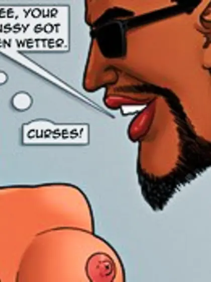 Belt wrapped hot slaves