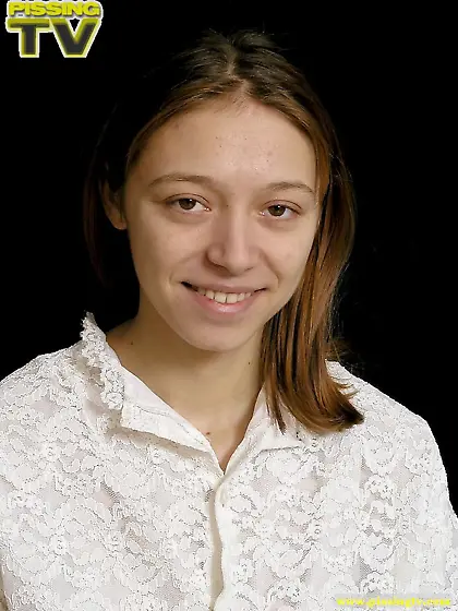 Pissing from the table
