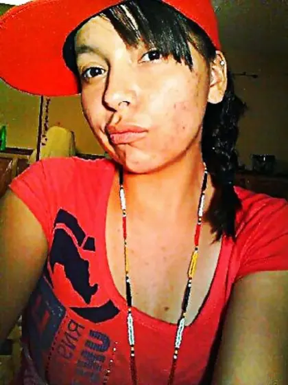 KATIE FROM MINNESOTA!! MOCOSPACE WHORE!