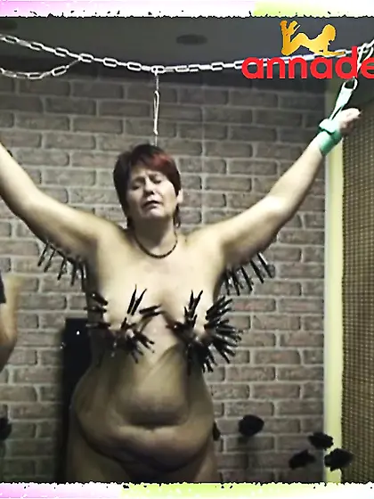 Annadevot - Pretty tough number