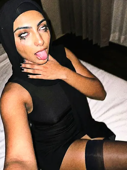 Indian Girl Raceplay