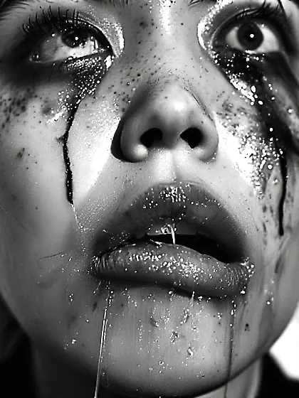 AI-003 But he says he loves me I