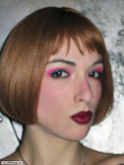 Two lovely girls are ready to get punished