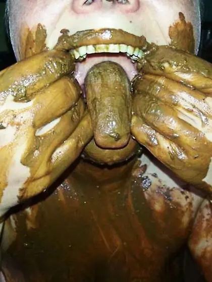 Scat sluts
