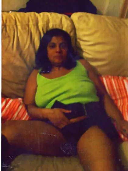 Indian Slut Wife From SmutDates