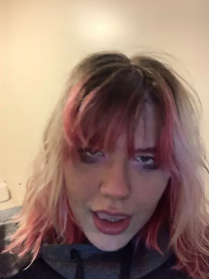 PAWG Sydney from Canada