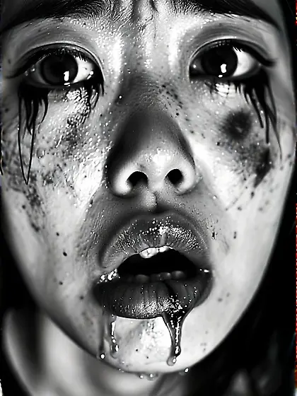 AI-003 But he says he loves me I