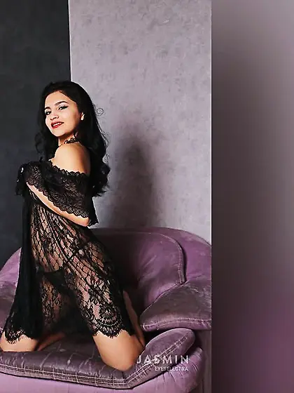 19yo asian stockings