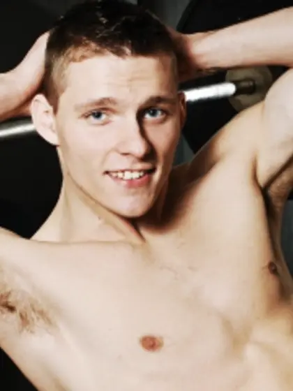 Brunette sunny perform anal