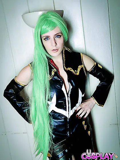 British sexy euro babe