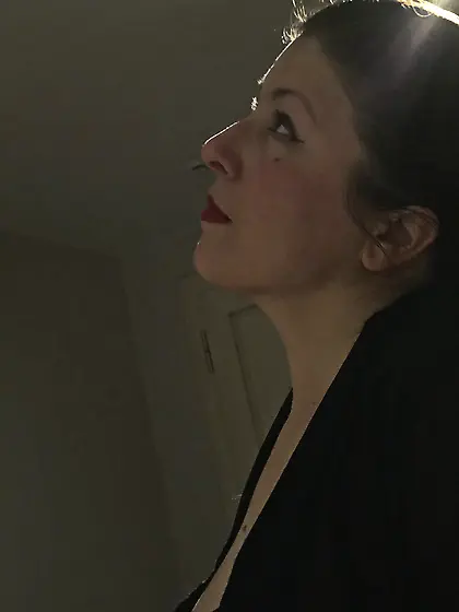 Fun at home with Gabi