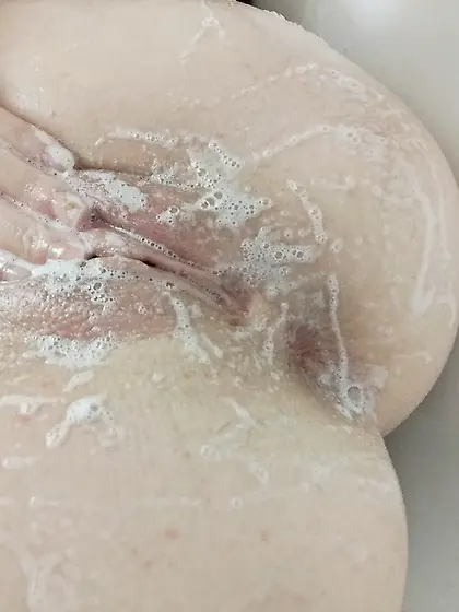 Soapy whore