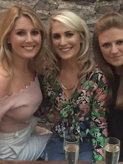 Which Sister gets the Sausage?