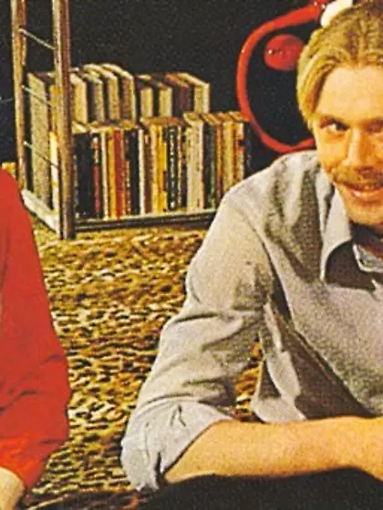 Naughty seventies couples swapping