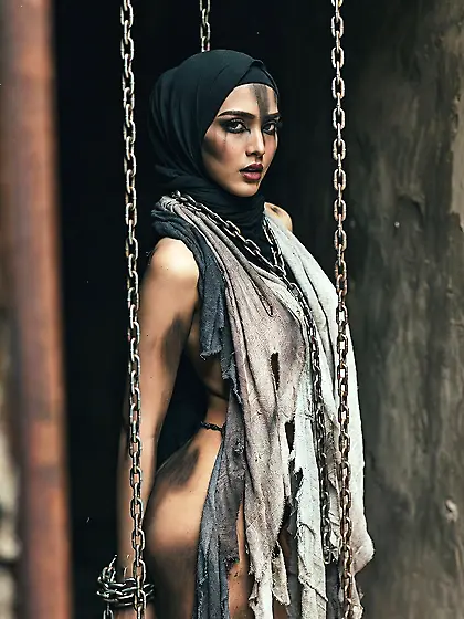 i´am pork sand nigger oink oink