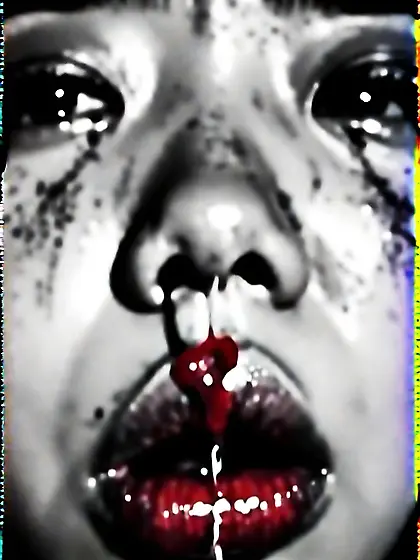 AI-003 But he says he loves me I