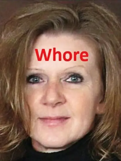 MAGGIE WILL FUCK ANY SIZE,  COLOR,  OR AGE COCK