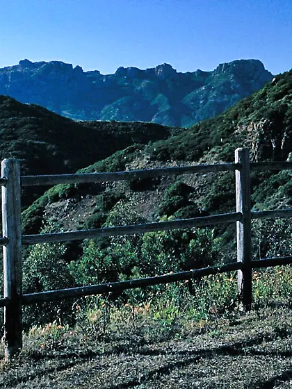 Smoking hot blonde gal Erica Campbell strips her lingerie outdoo