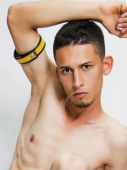 Latin young gay byllikingxl