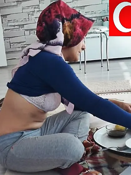 Welcome To Turkey - Amateur Turkish Gallery 02