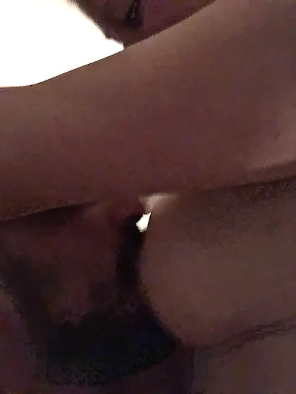 Fun at home with Gabi