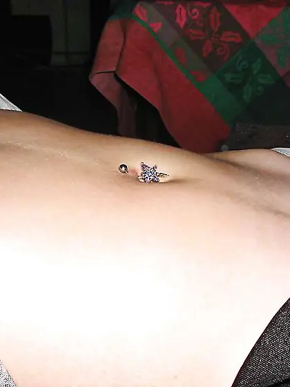 The Platinum-Blonde Nextdoor