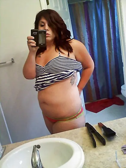 Longing aka Cutiemomma