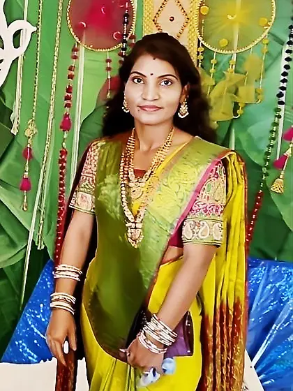 Leela rani hindu randi