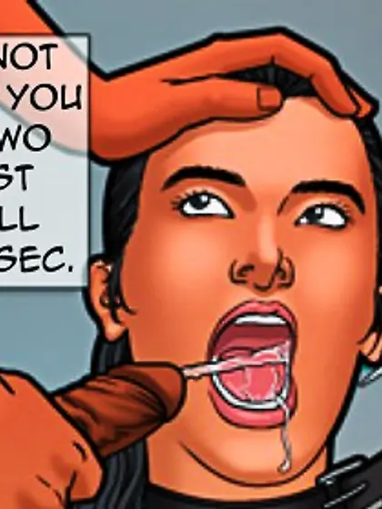 Piss sprayed subs open