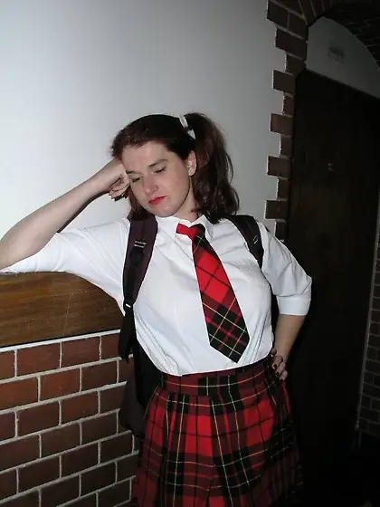 Threesomes Cougar Angel Eyes from Europe