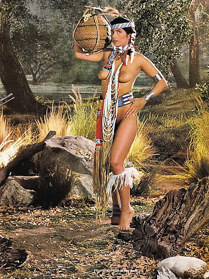 The Best of Jacqueline Brooks