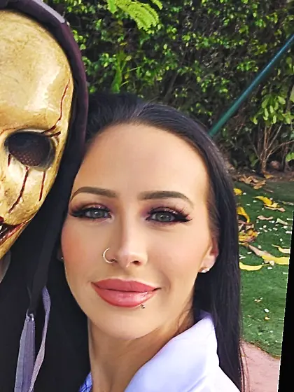 Miami Beach Slut - VibeAffectsNails